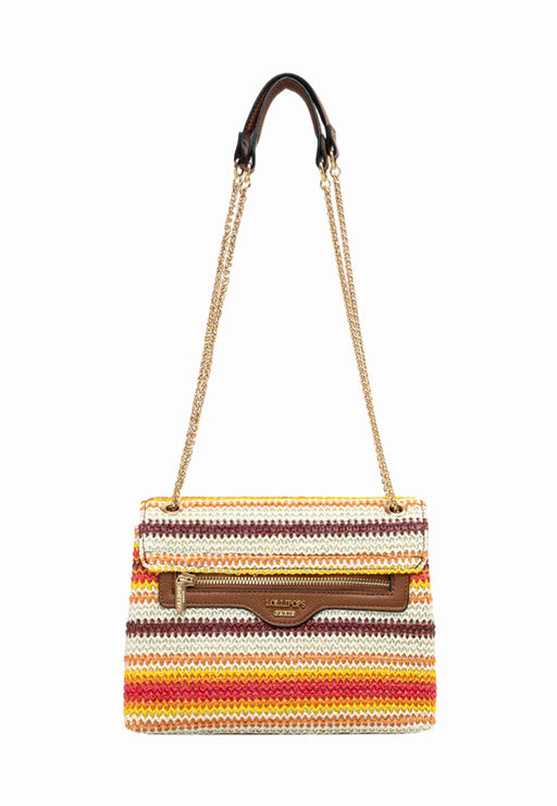 Sac bandouliere Lollipops Sartene S310034 O0DX ORANGE