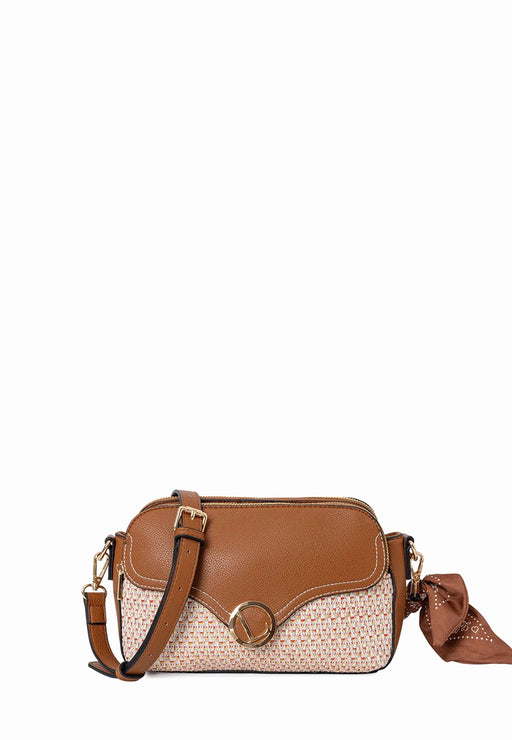 Sac bandouliere Lollipops Sade S310258 K0DX CAMEL