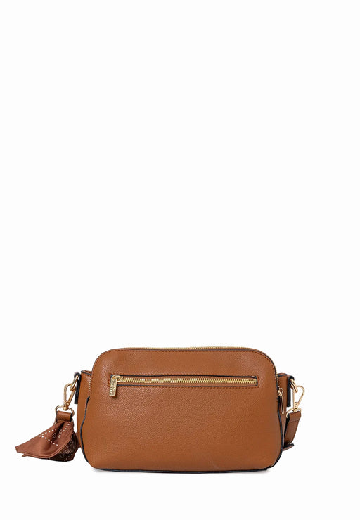 Sac bandouliere Lollipops Sade S310258 K0DX CAMEL