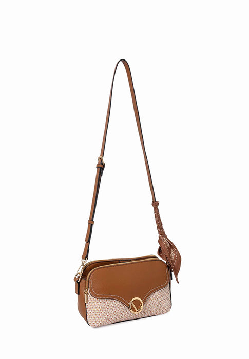 Sac bandouliere Lollipops Sade S310258 K0DX CAMEL