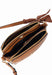 Sac bandouliere Lollipops Sade S310258 K0DX CAMEL