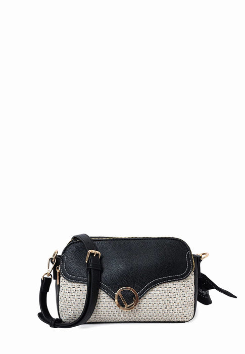 Sac bandouliere Lollipops Sade S310258 N0DX NOIR