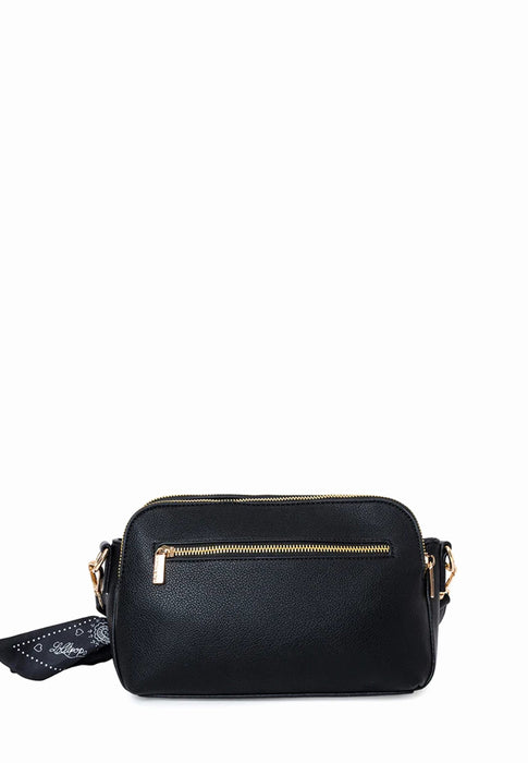 Sac bandouliere Lollipops Sade S310258 N0DX NOIR