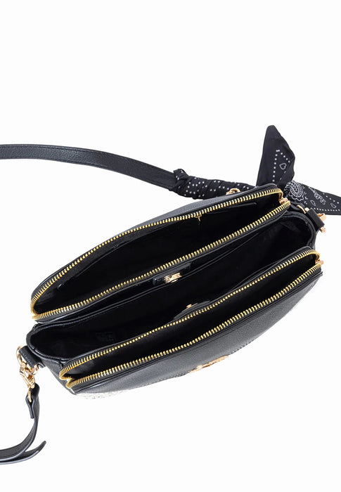 Sac bandouliere Lollipops Sade S310258 N0DX NOIR