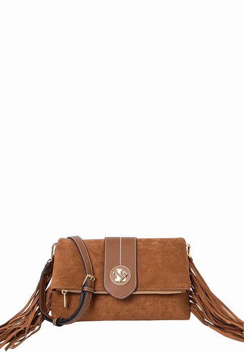 Sac bandouliere Lollipops Sammy S310267 K0DX CAMEL
