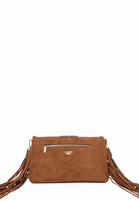 Sac bandouliere Lollipops Sammy S310267 K0DX CAMEL