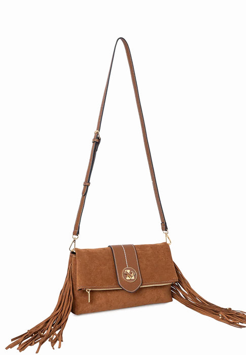 Sac bandouliere Lollipops Sammy S310267 K0DX CAMEL
