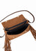 Sac bandouliere Lollipops Sammy S310267 K0DX CAMEL
