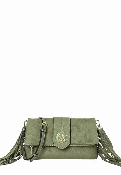 Sac bandouliere Lollipops Sammy S310267 V9DX KAKI