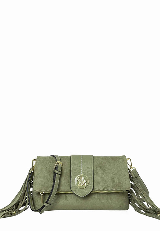 Sac bandouliere Lollipops Sammy S310267 V9DX KAKI