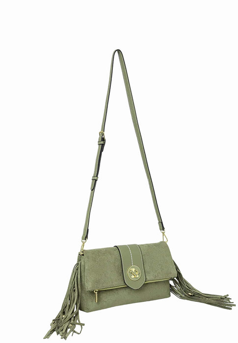 Sac bandouliere Lollipops Sammy S310267 V9DX KAKI