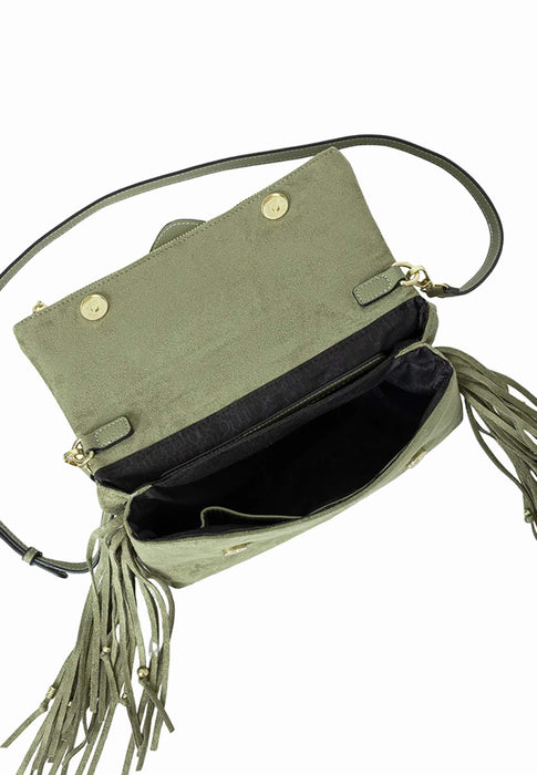 Sac bandouliere Lollipops Sammy S310267 V9DX KAKI