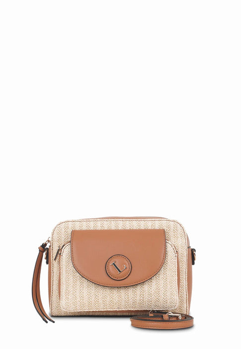 Sac bandouliere Lollipops Saya S310330 K0DX CAMEL