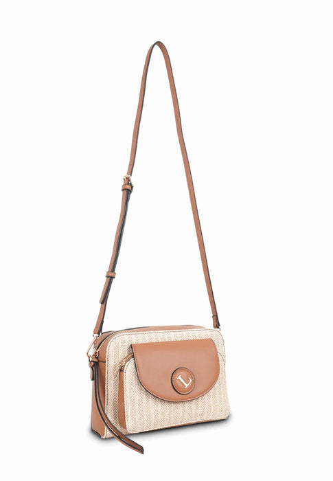 Sac bandouliere Lollipops Saya S310330 K0DX CAMEL