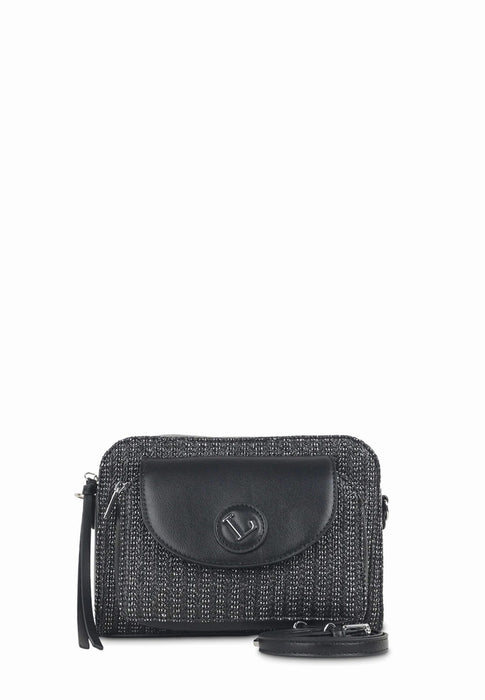 Sac bandouliere Lollipops Saya S310330 N0DX NOIR
