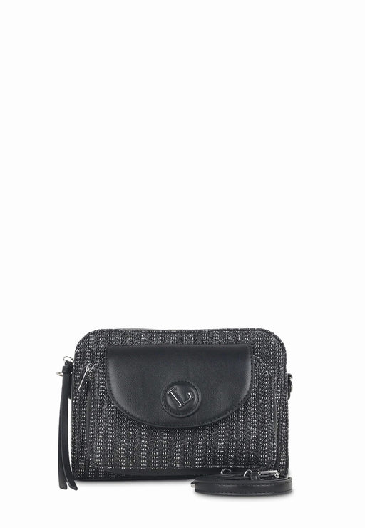 Sac bandouliere Lollipops Saya S310330 N0DX NOIR