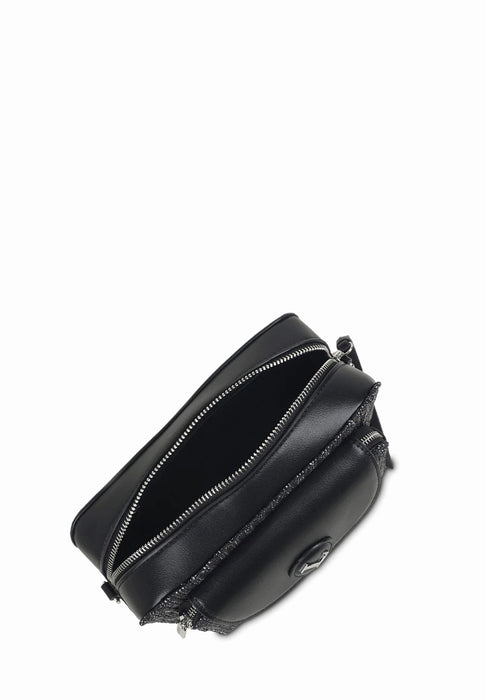 Sac bandouliere Lollipops Saya S310330 N0DX NOIR