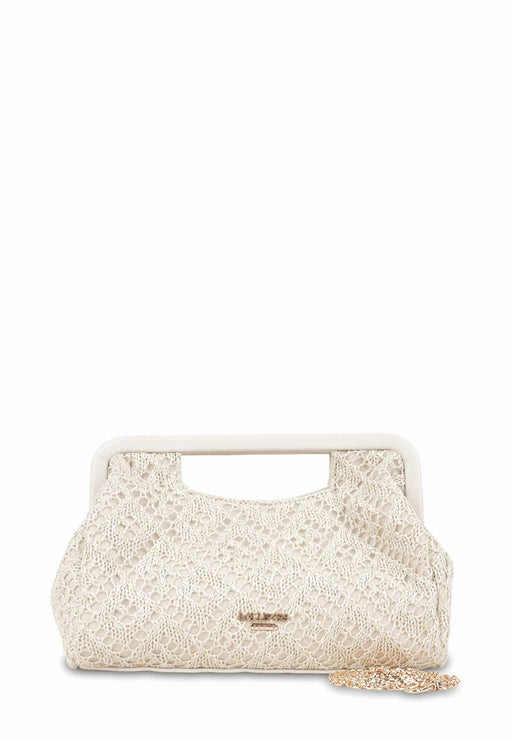 Sac bandouliere Lollipops Solie S310341 I0DX IVOIRE
