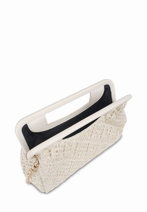 Sac bandouliere Lollipops Solie S310341 I0DX IVOIRE
