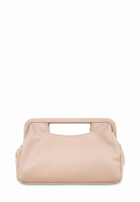 Sac bandouliere Lollipops Solie S310341 U9DX NUDE
