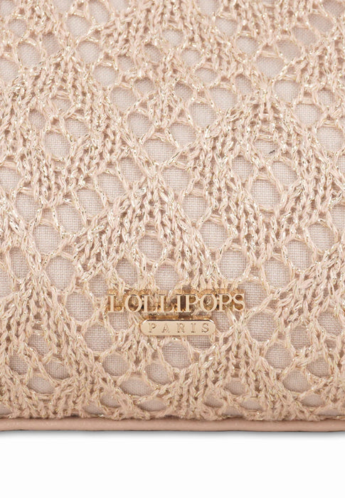 Sac bandouliere Lollipops Solie S310341 U9DX NUDE