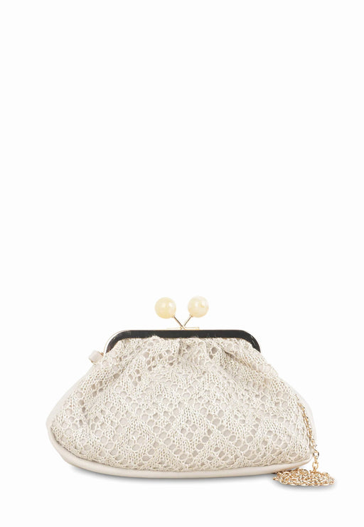 Sac bandouliere Lollipops Solie S310342 I0DX IVOIRE