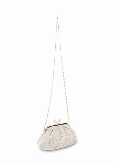 Sac bandouliere Lollipops Solie S310342 I0DX IVOIRE