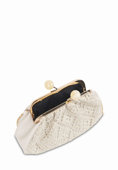 Sac bandouliere Lollipops Solie S310342 I0DX IVOIRE