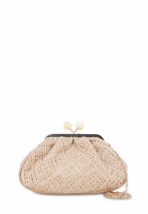 Sac bandouliere Lollipops Solie S310342 U9DX NUDE