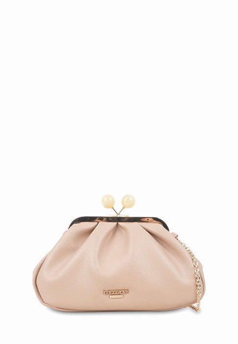Sac bandouliere Lollipops Solie S310342 U9DX NUDE