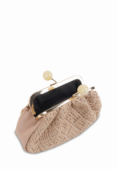 Sac bandouliere Lollipops Solie S310342 U9DX NUDE
