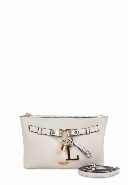 Sac bandouliere Lollipops Sublima S310352 E0DX BEIGE