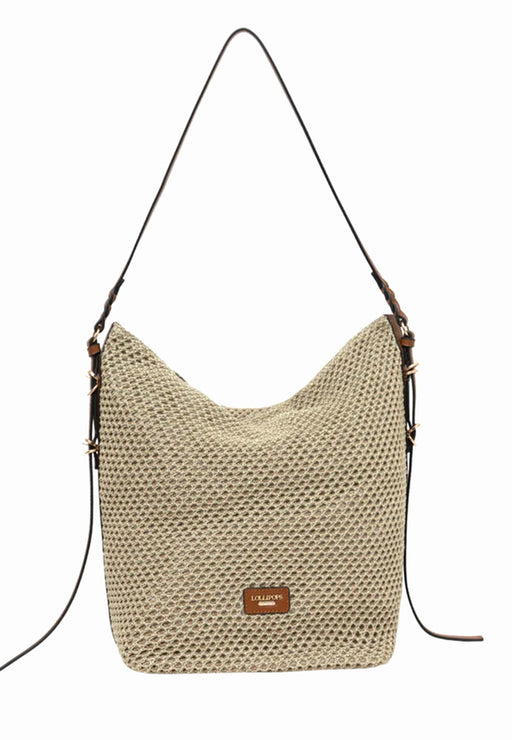 Sac bandouliere Lollipops Ringo S310509 10DX OR