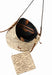 Sac bandouliere Lollipops Ringo S310509 H0DX MARRON