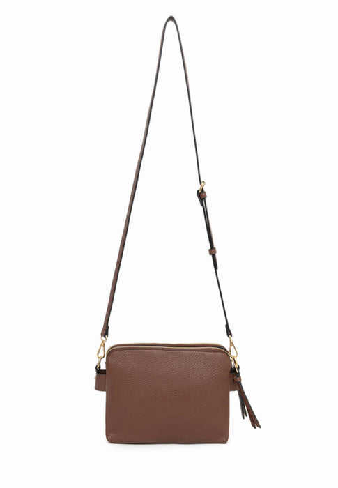 Sac bandouliere Lollipops Tim S321139 H9DX COGNAC