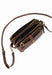 Sac bandouliere Lollipops Tim S321139 H9DX COGNAC