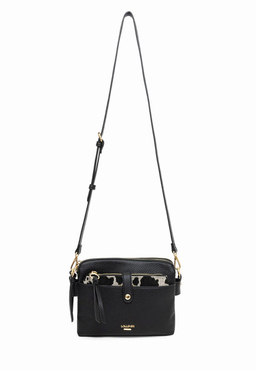 Sac bandouliere Lollipops Tim S321139 N0DX NOIR