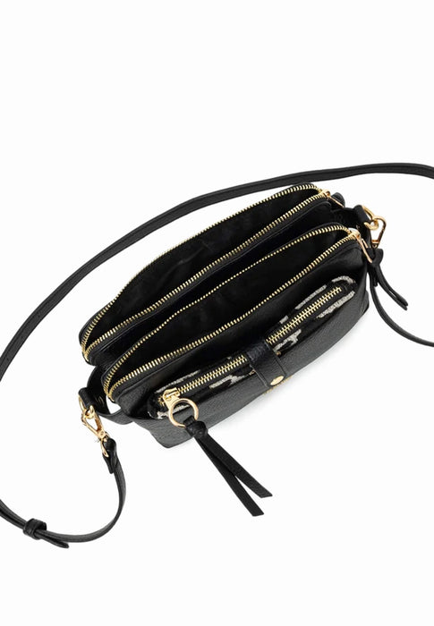 Sac bandouliere Lollipops Tim S321139 N0DX NOIR
