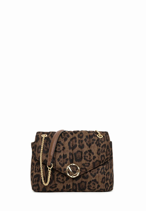 Sac bandouliere Lollipops Tim S321142 H0DX MARRON