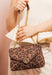Sac bandouliere Lollipops Tim S321142 H0DX MARRON