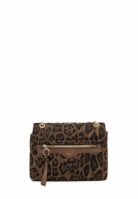 Sac bandouliere Lollipops Tim S321142 H0DX MARRON