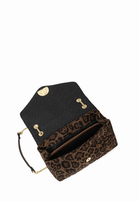 Sac bandouliere Lollipops Tim S321142 H0DX MARRON