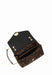 Sac bandouliere Lollipops Tim S321142 H0DX MARRON