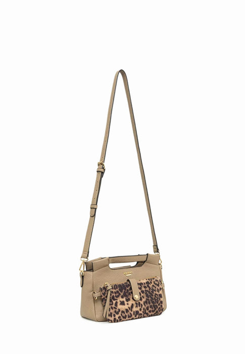 Sac bandouliere Lollipops Tim S321143 E9DX TAUPE
