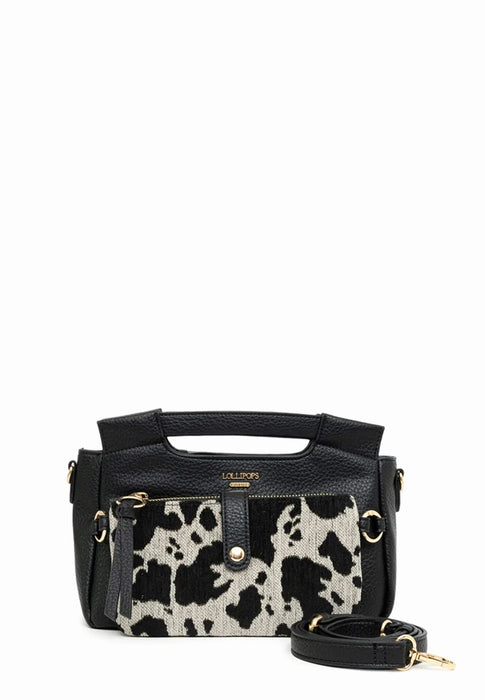 Sac bandouliere Lollipops Tim S321143 N0DX NOIR