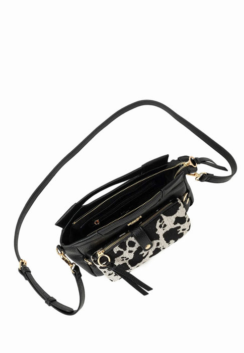 Sac bandouliere Lollipops Tim S321143 N0DX NOIR