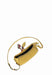 Sac bandouliere Lollipops Tivaline S321153 J9DX MOUTARDE