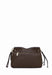 Sac bandouliere Lollipops Taloum S321262 H0DX MARRON