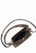Sac bandouliere Lollipops Taloum S321262 H0DX MARRON