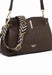 Sac bandouliere Lollipops Taloum S321262 H0DX MARRON